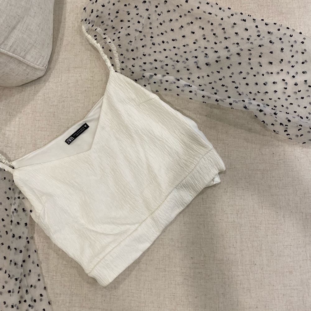 Zara Top - Picture 2 of 4